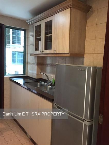 Stratford Court (D16), Condominium #177680482